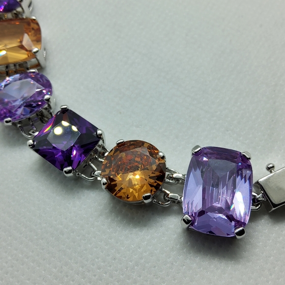 Nolan Miller Lincoln Road Bracelet - Picture 5 of 9